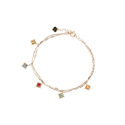 Iris Bracelet | Angela Jewellery Australia