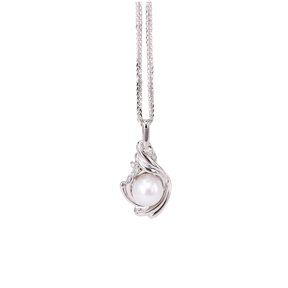 Bianca Necklace