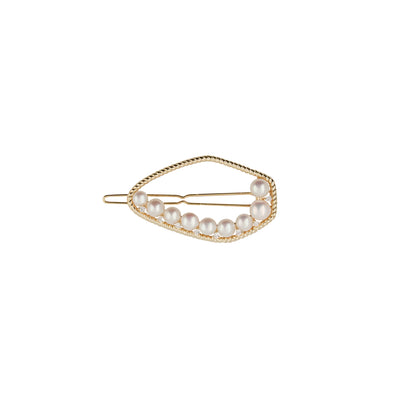 Blossom Pearl Hair Clip | Angela Jewellery Australia