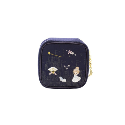 Dreamy Travel Jewellery / Cosmetic Bag | Angela Jewellery Australia