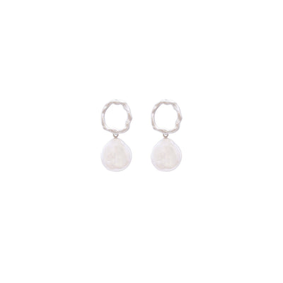 Jollie Pearl Earring | Angela Jewellery Australia