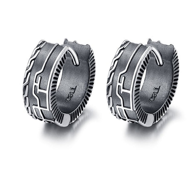 Explorer Earring