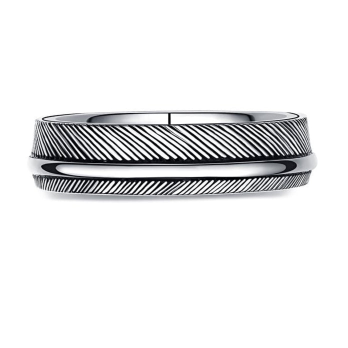 Feather Band