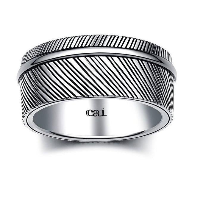 Feather Band