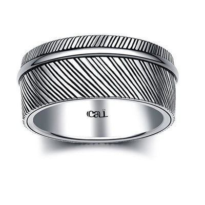 Feather Band