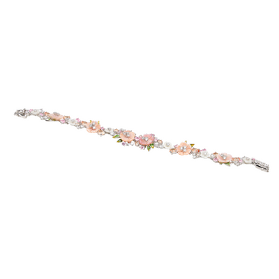 Gardenia Bracelet