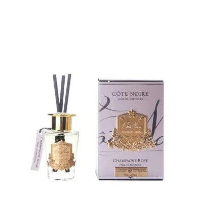 COTE NOIRE-PINK CHAMPAGNE - DIFFUSERS