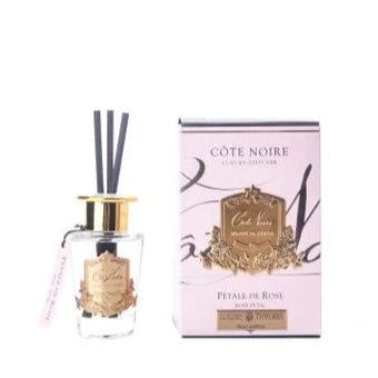 COTE NOIRE-ROSE PETAL - DIFFUSERS