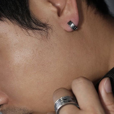 Explorer Earring