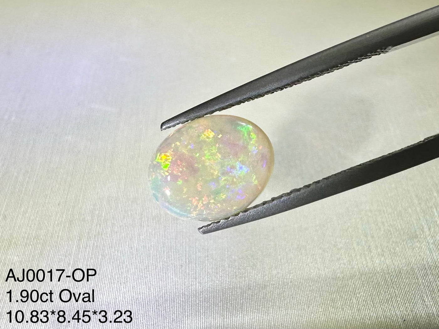 1.90ct Opal