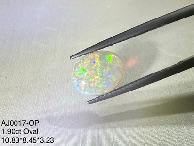 1.90ct Opal