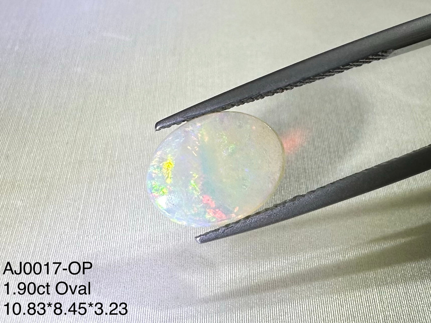 1.90ct Opal