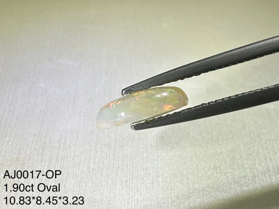 1.90ct Opal