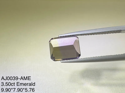 3.50ct Ametrine
