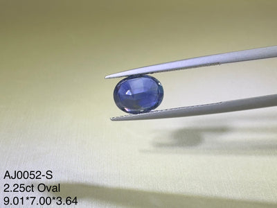 2.25ct Sapphire