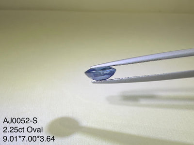 2.25ct Sapphire