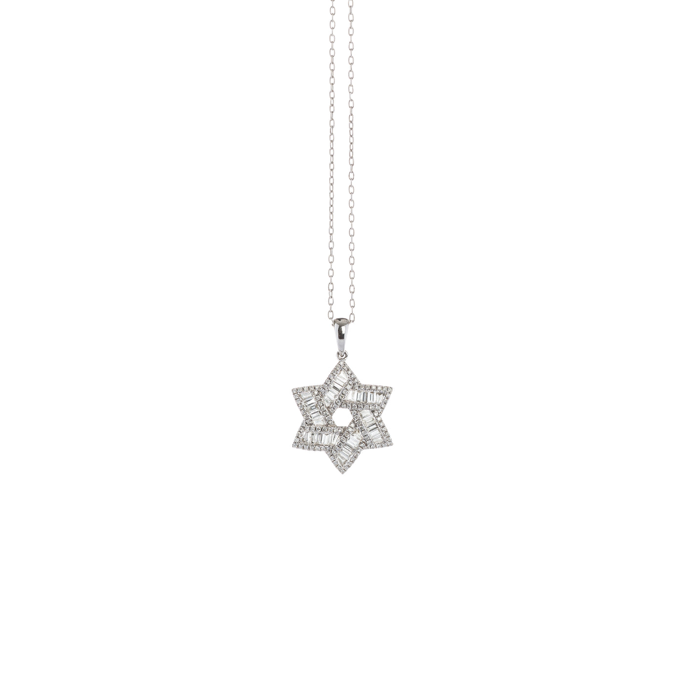 Starry Pendant