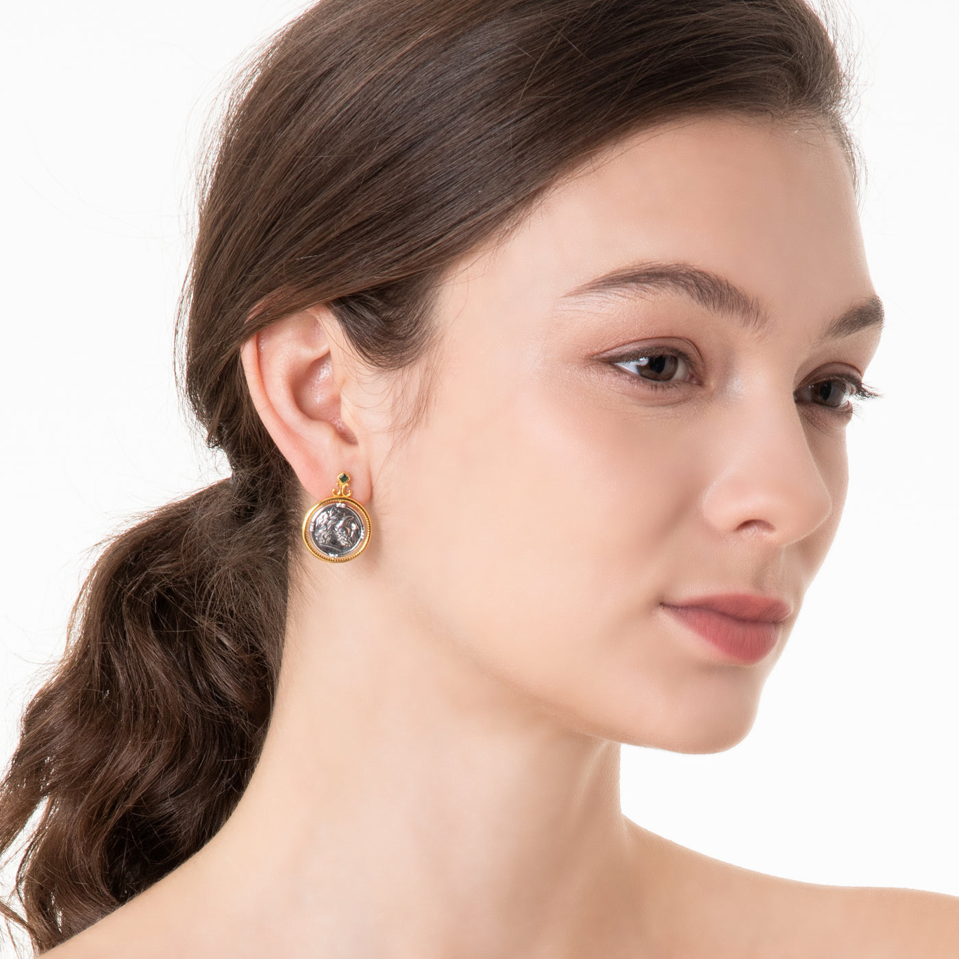 Ancient Rome  Earring