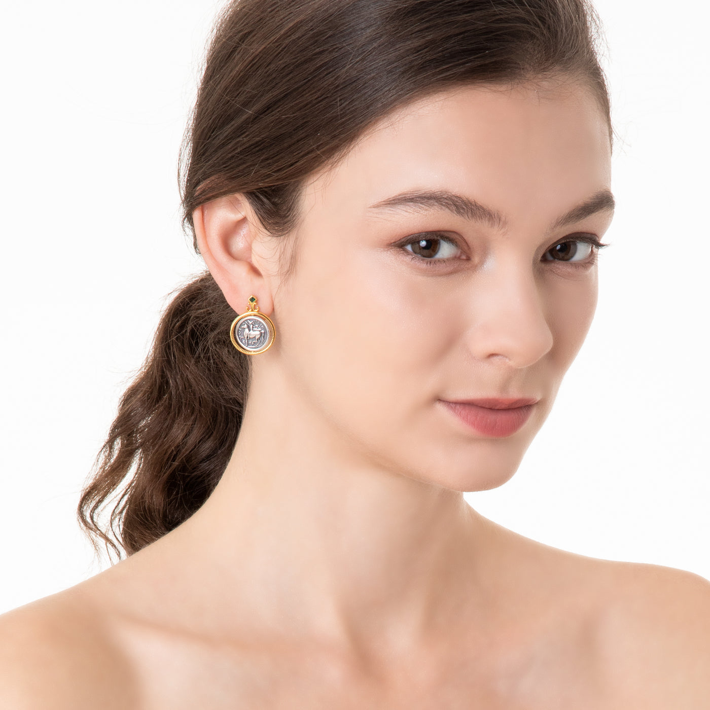 Ancient Rome  Earring