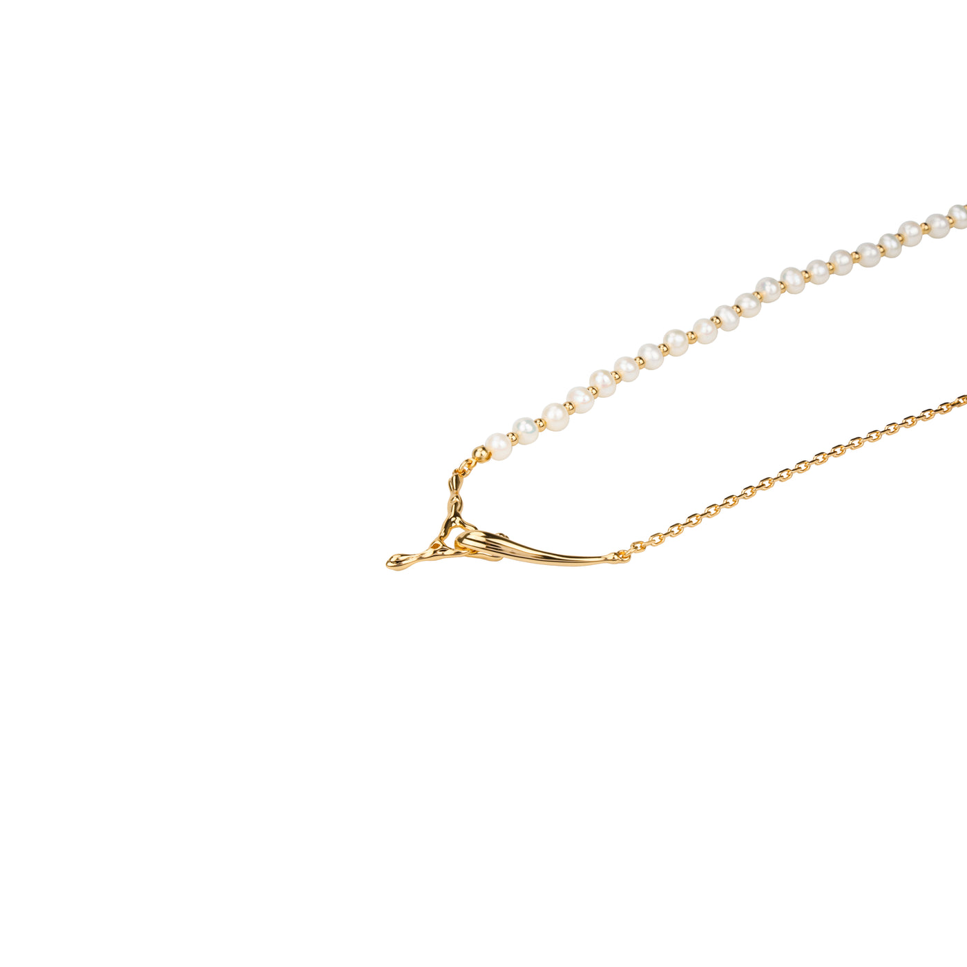 Dynamic Ocean Pearl Chain
