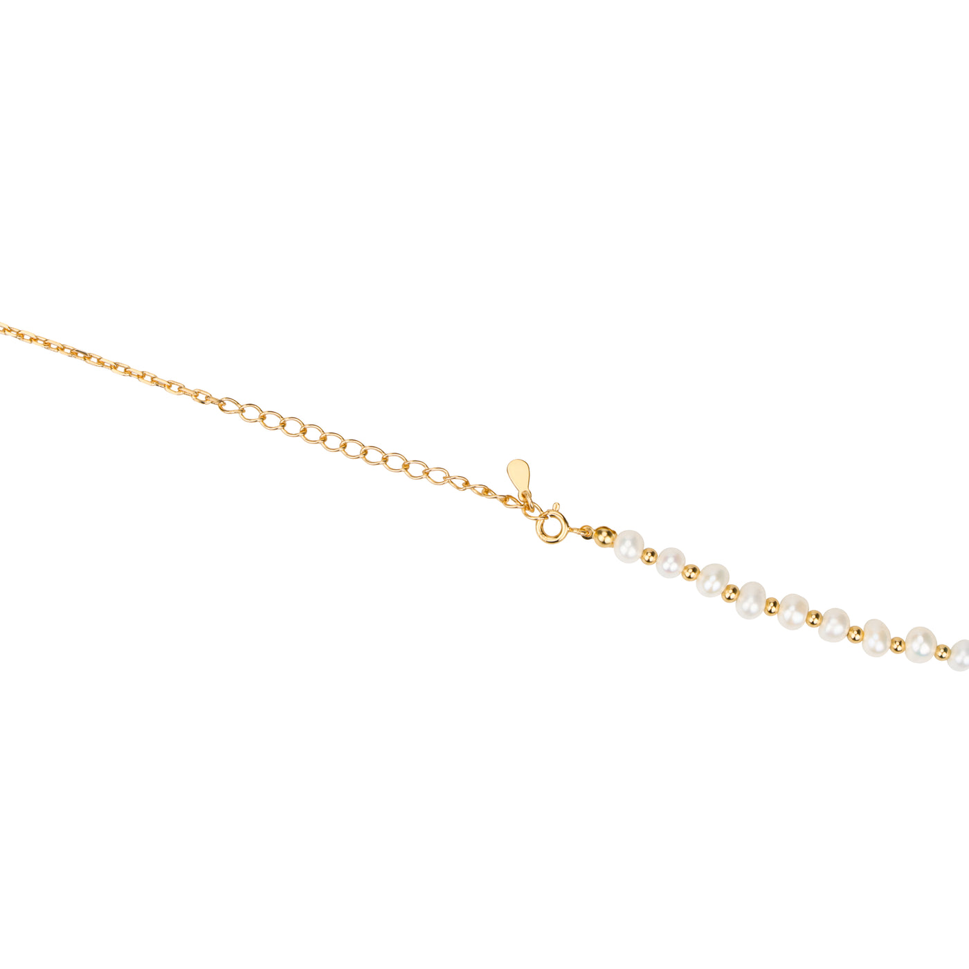 Dynamic Ocean Pearl Chain