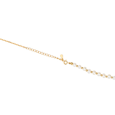 Dynamic Ocean Pearl Chain