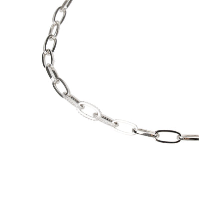 GIOIS SILVER CHAIN