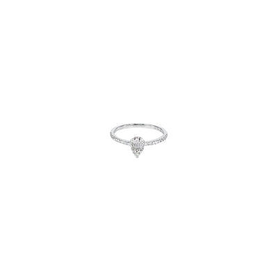 Camille Diamond Ring