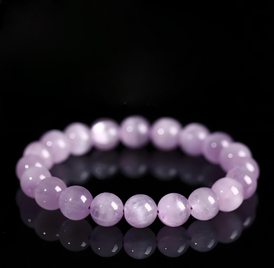 Kunzite Bracelet