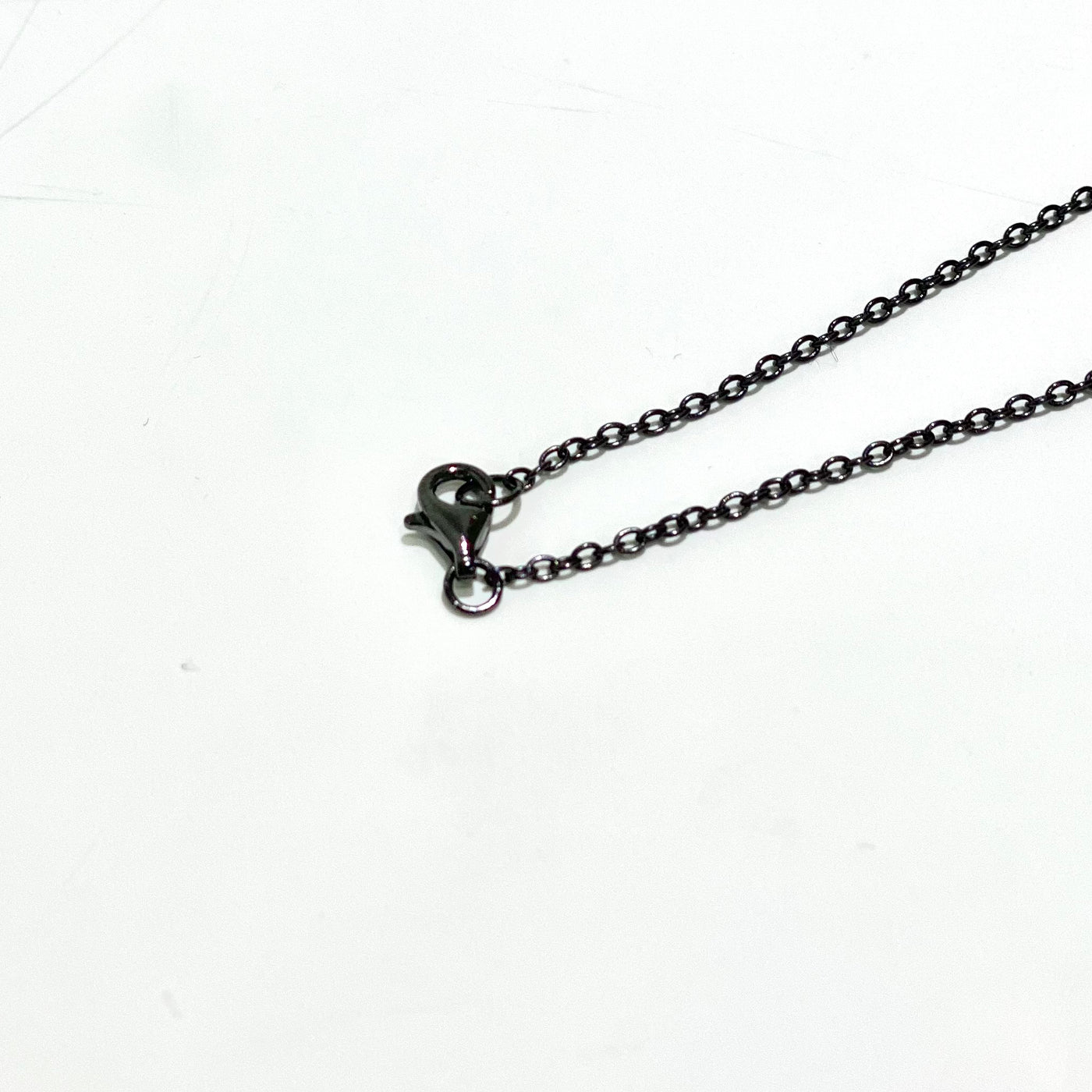 Ginkgo Biloba Necklace