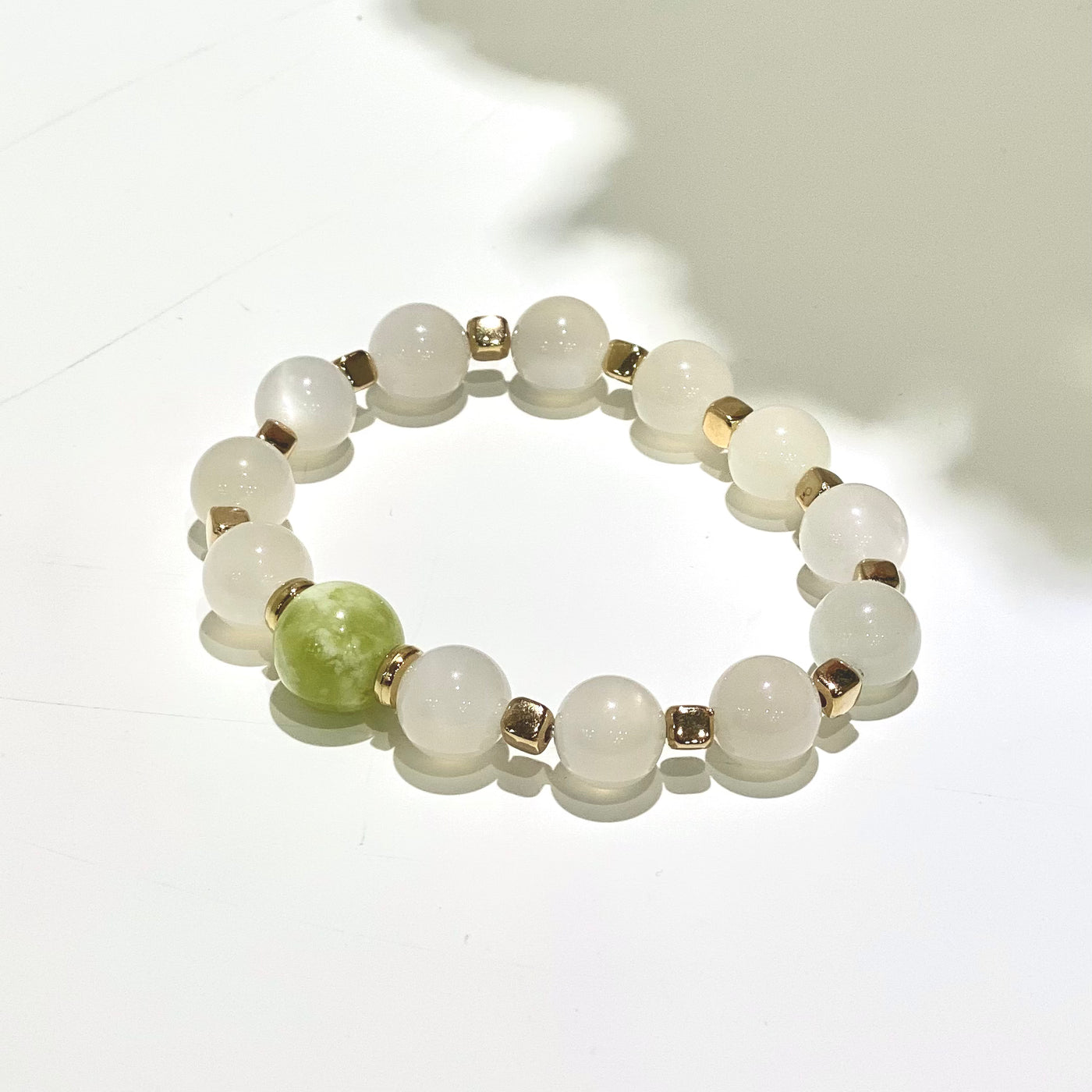 Forest Cloud Bracelet
