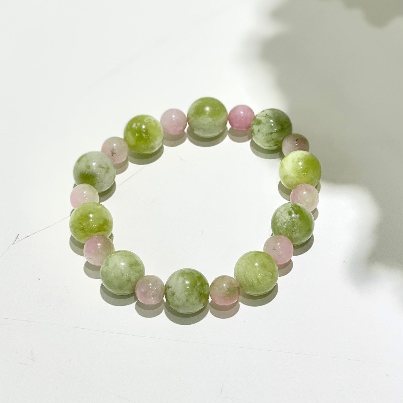 Spring Harmony Bracelet