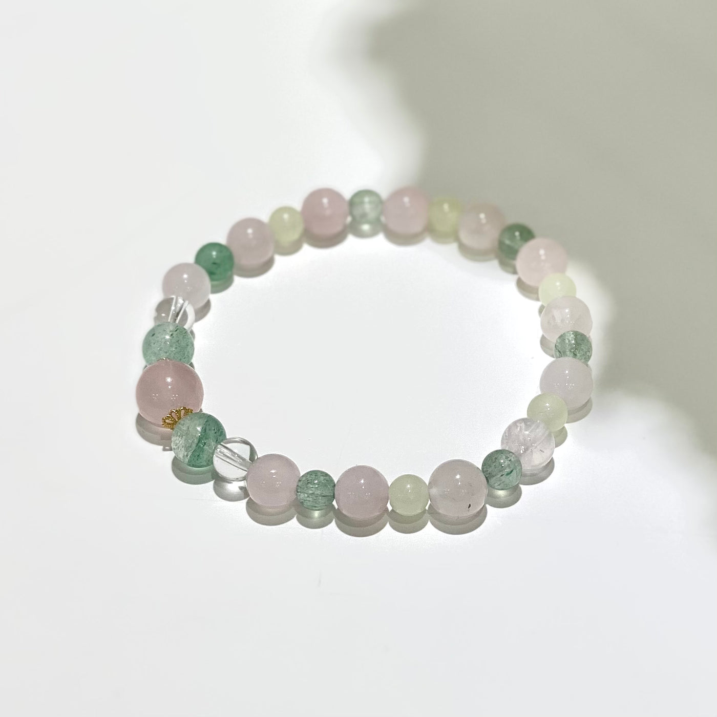 Blush Garden Bracelet
