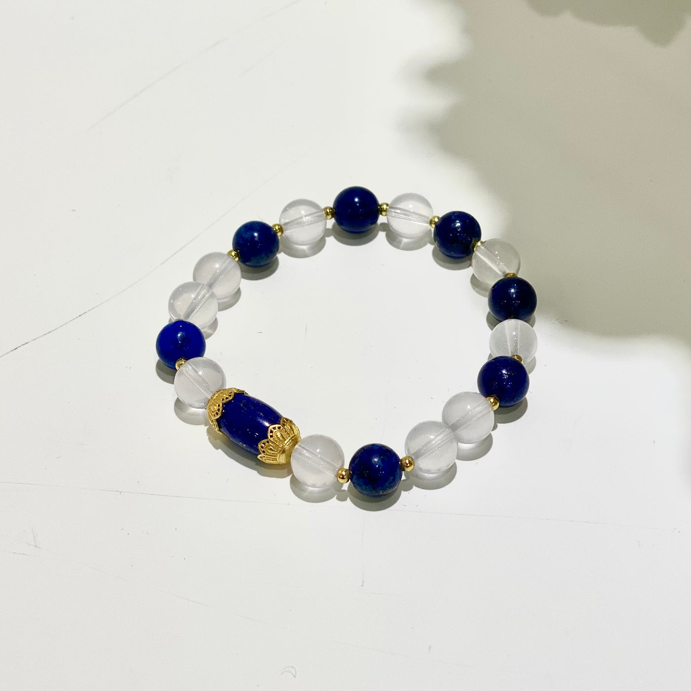 Ocean Whisper Bracelet