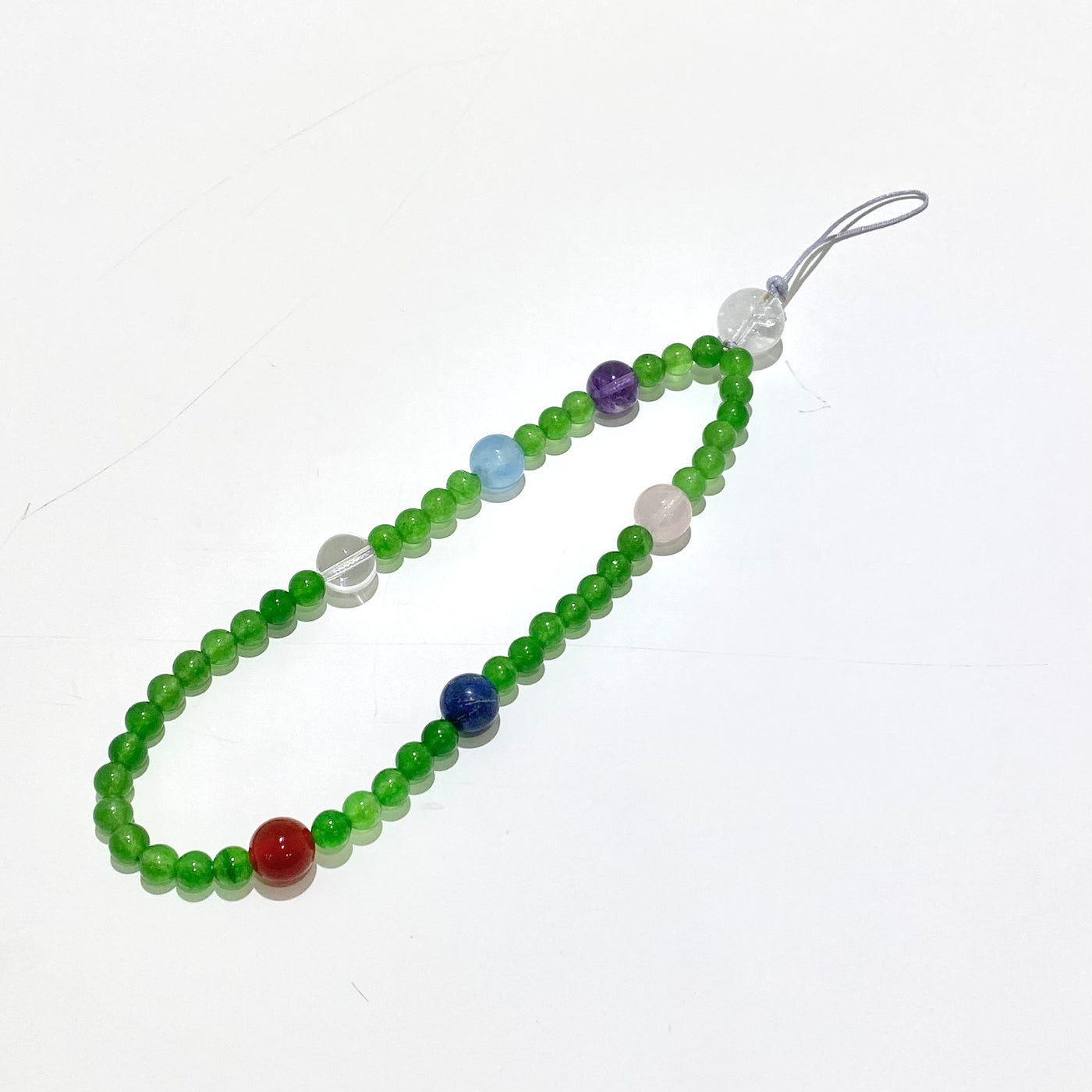 Spring Aura Phone Charm