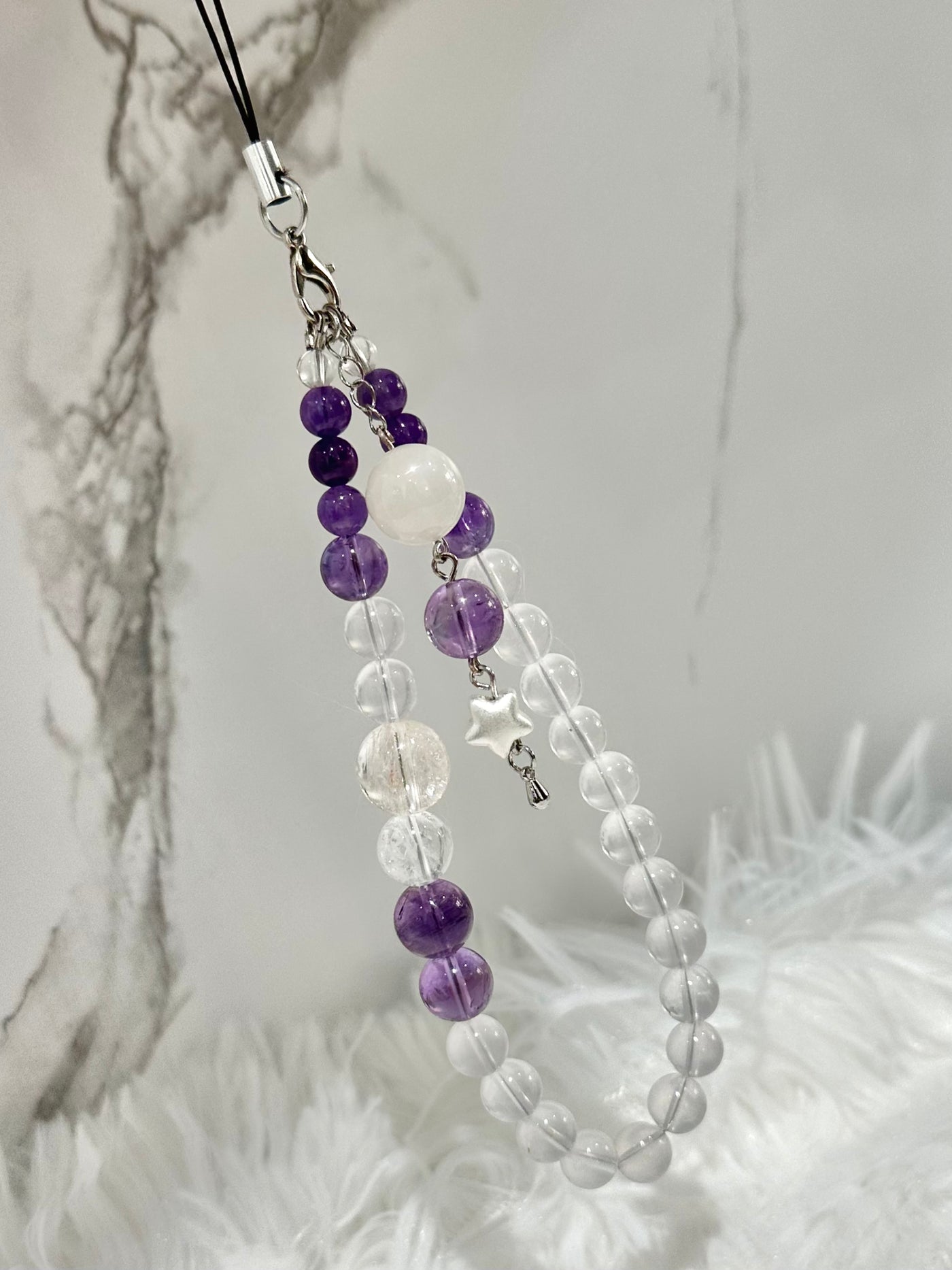 Celestial Dream Phone Charm