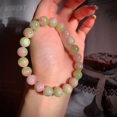 Pink Aventurine Bracelet
