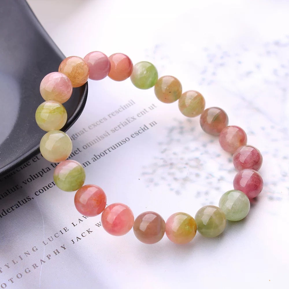 Pink Aventurine Bracelet