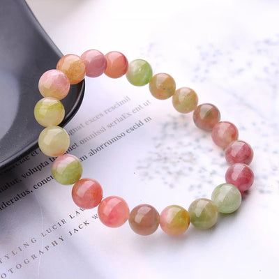 Pink Aventurine Bracelet