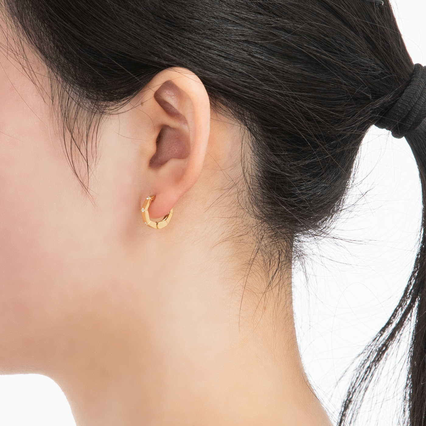 Charlotte Ear Clip