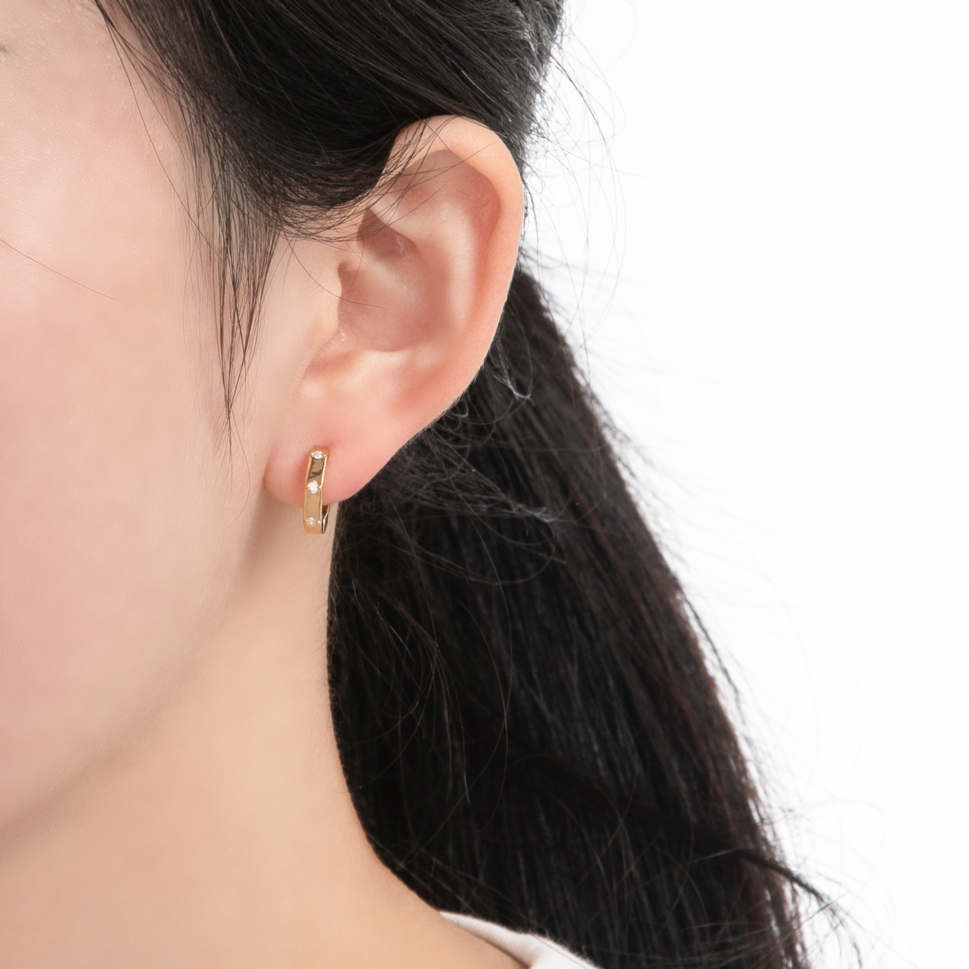 Charlotte Ear Clip