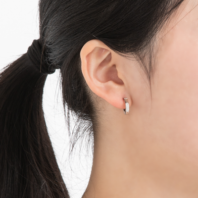 Charlotte Ear Clip