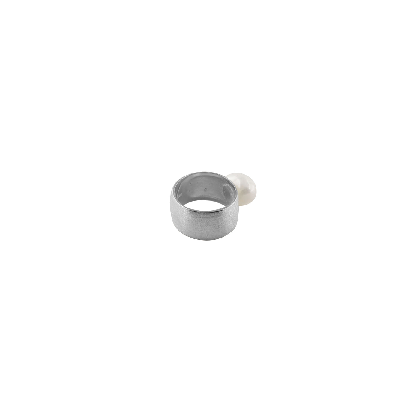 Millie Pearl Ring