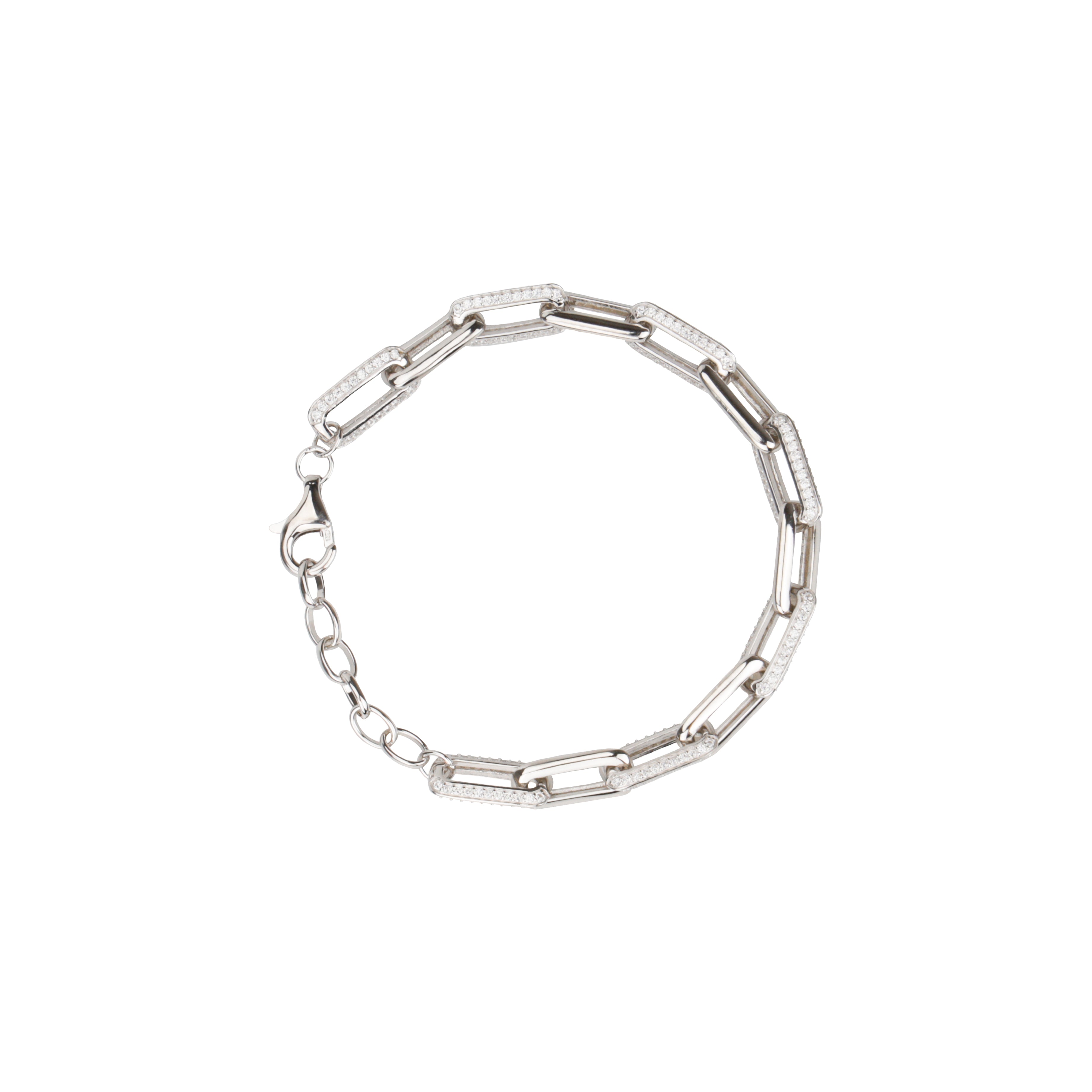 Chase Chain Bracelet – Angela Jewellery Australia