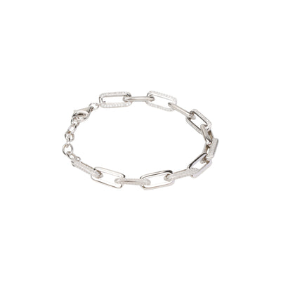 Chase Chain Bracelet