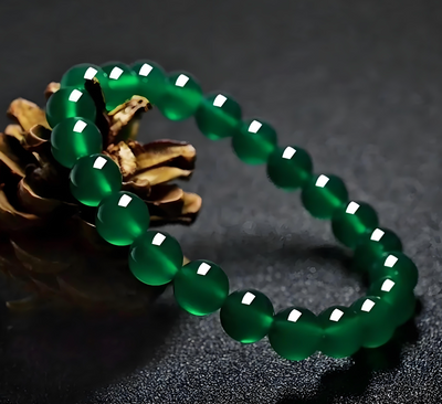 Green Aventurine Bracelet