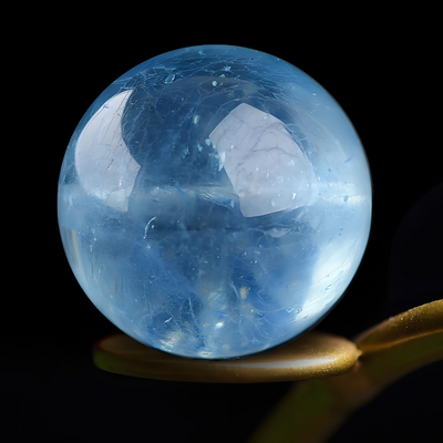 Aquamarine Bracelet