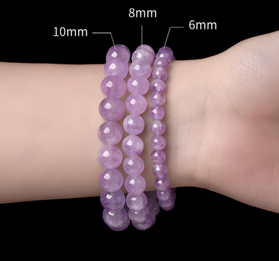 Amethyst Bracelet