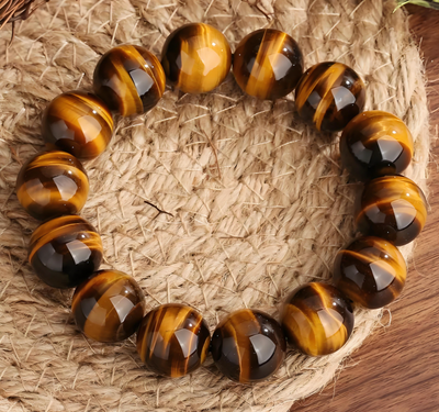 Tiger Eye Bracelet