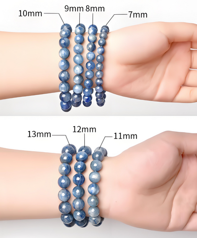 Aquamarine Bracelet